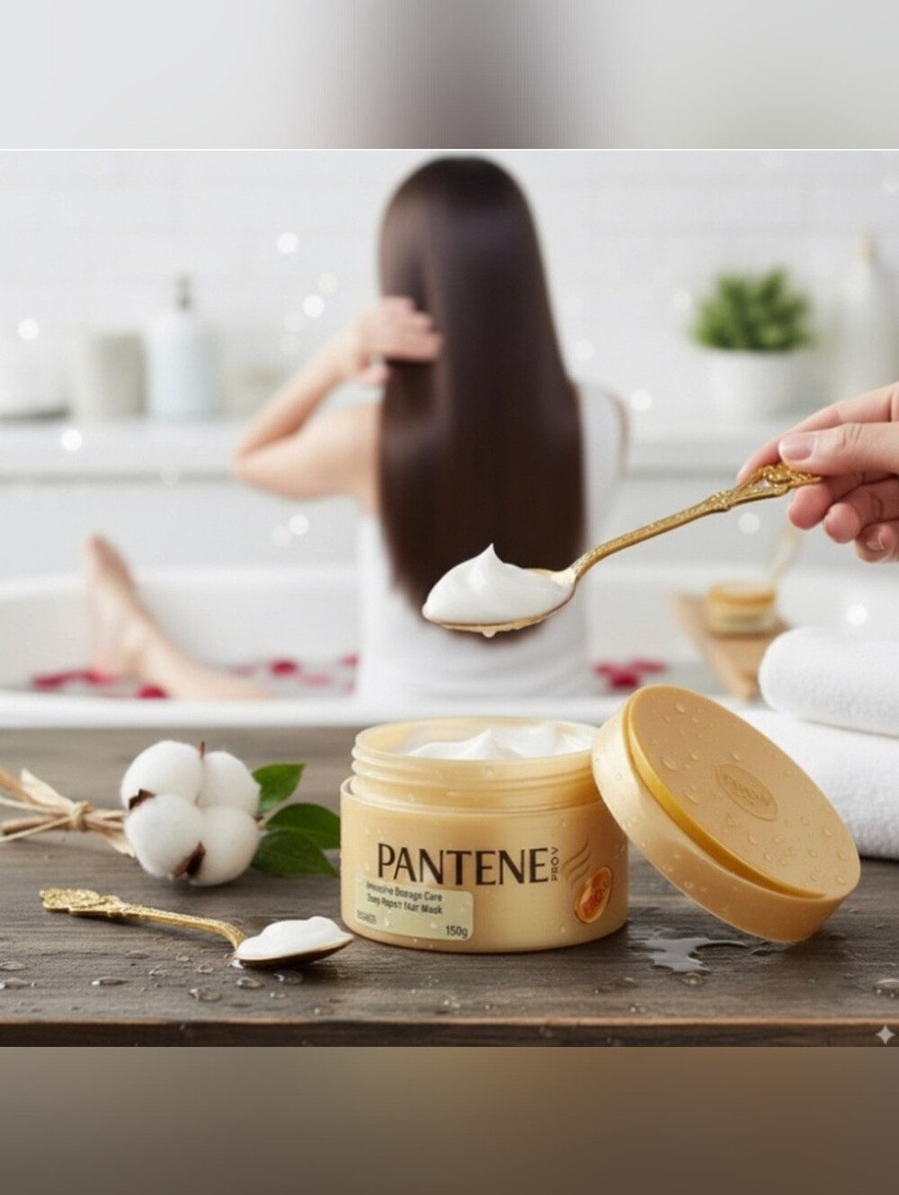 Head To Toe Moisturizing Bundle - Picture 11 of 13